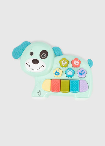 Орган музичний 774 М'ятний YALI (316025348)