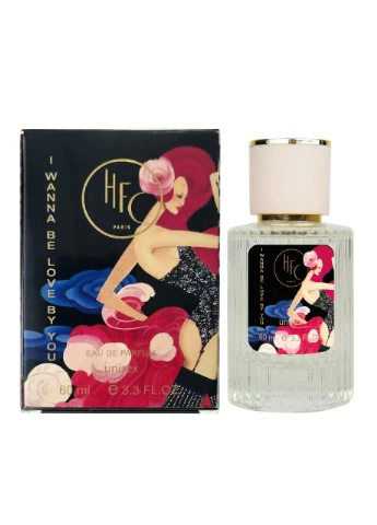 Парфюм унісекс I Wanna Be Loved By You 60 мл Haute Fragrance Company (392370739)