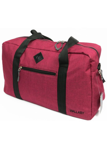 Дорожня сумка тканинна на 21л Wallaby (360893882)