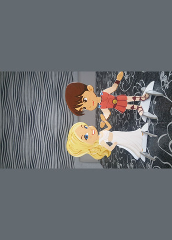 Принц и принцесса Торсінг (317042405)