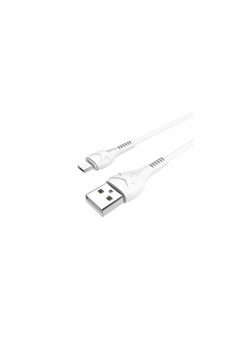 Кабель Micro – USB. X37 для смартфонов / 1 метр / до 2.4 Ампера / Hoco (335257262)