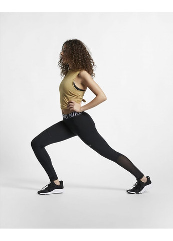 Легінси Pro WomenS Tights Black AO9968-010 Nike (398023817)
