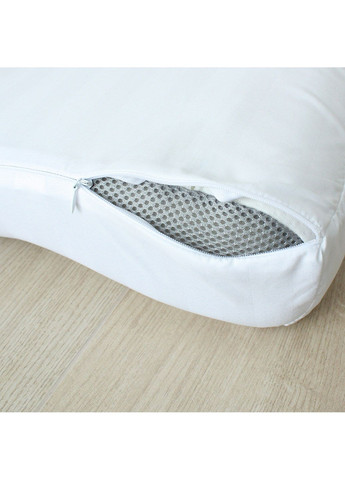 Наволочка для ортопедической подушки МI0001 (33х50х10/8) Еней-Плюс (326585342)