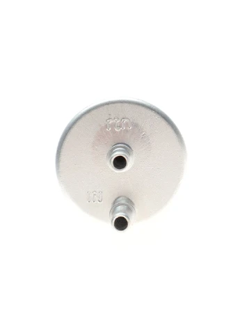 Фільтр паливний Range Rover 4.4i WB 216 (opt-om) Wunder Filter (342406258)