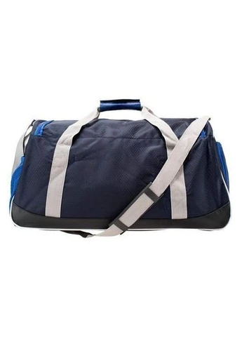 Дорожня сумка 40 Navy/Blue (A3043-1) (DAS303013) Semi Line 40 Navy/Blue (A3043-1) (366695782)