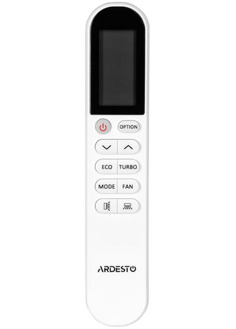 Кондиціонер CoolSmartPro ARD-ACS09-IP Ardesto (360421791)