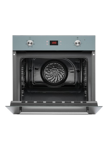 Духова шафа (m446236) GRANADO GEO 62-1310 grafito glass (369025925)