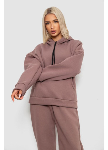 Спортивный костюм женский на флисе Sport Line (356078807)