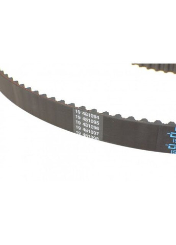 Ремень зубч. ГРМ 108x24.0 (Выр-во) 94179 Dayco (360485781)