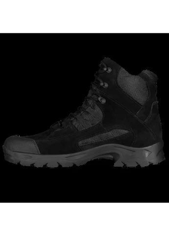 Черевики Oplot Black (6630), Camotec (315877194)