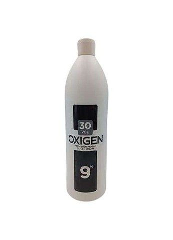 Крем окислювач 9% Oxigen Cream 150ml (1246736-191012) NEXTPOINT cosmetics (368609548)