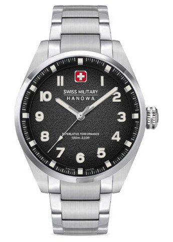 Часы наручные Swiss Military-Hanowa smwgg0001503 (283038655)