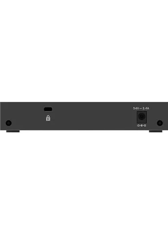 Коммутатор сетевой GS305EPP-100PES Netgear (390932027)