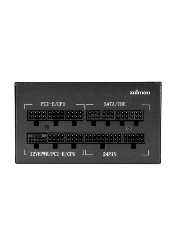 Блок живлення Teramax 2 750W (ZM750-TMX2) Zalman (336956051)
