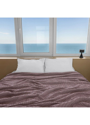 Покрывало Cover, 240×260 см HYGG (368830646)