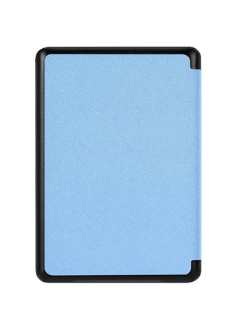 Чохол Ultra Slim Origami для Amazon Kindle Paperwhite 12Gen 2024 7" Light Blue (712839) BeCover (331183604)