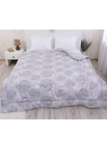 Ковдра вовняна "Light beige" Руно 316.29ШЕУ_Light beige (354697894)