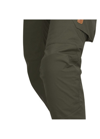 Брюки тактические демисезонные Pilgrim Pants DuraCanvas, Taiga Green, W30/L32 Helikon-Tex (315439270)