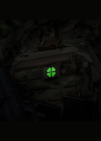 Molle Patch Клевер Multicam M-TAC (315047805)