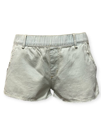 Шорты Голубой Roxy (323019332)