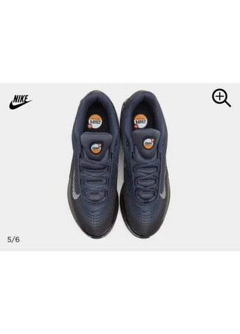 Синие air max dn ii7633 400 Nike