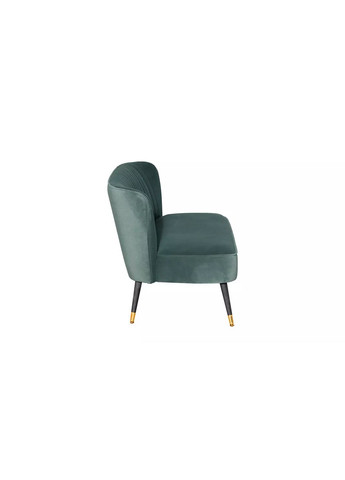 Крісло Рейн м'яке зелене Prestol (354824297)