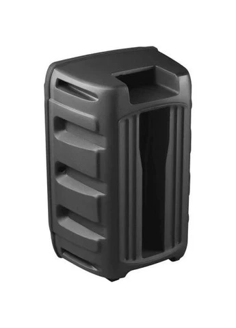 Колонка портативна Boomer 12,, 15 Вт, Bluetooth 5.4, USB-А/USB-C, AUX, 1500 mAh, RGB підсвічування, LED дисплей, MP3-плеєр, Defender (395338927)