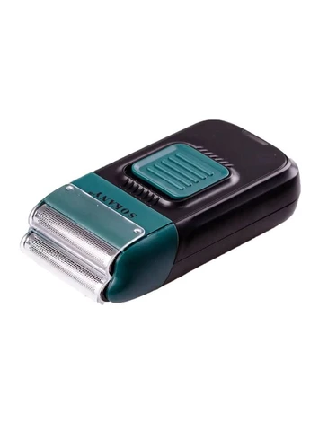 Электробритва для сухого бритья 1400 mAh, SK-385 / Бритва аккумуляторная / Мужской шейвер Sokany (367060756)