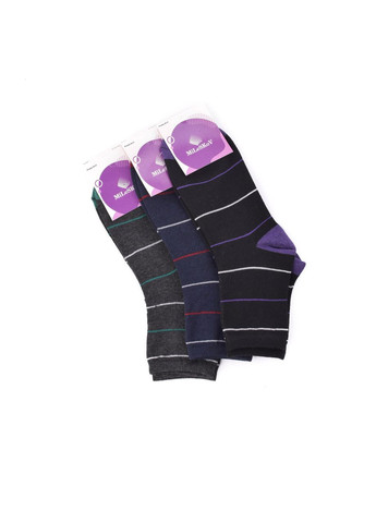 Шкарпетки жіночі еластичні високі р.36-41 Bruno (294337972)