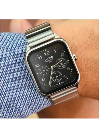 Чоловічі наручні годинники MTP-M306D-1A Casio (402534109)