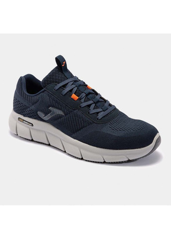 Синій Осінні чоловічі кросівки c.zen men 2203 синій Joma