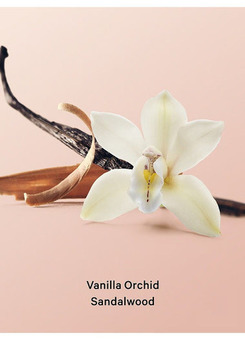 Набор Vanilla Orchid Sandalwood 2-Piece Gift Set Victoria's Secret (369741162)