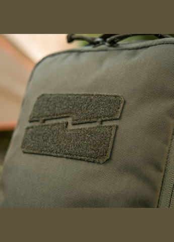 Органайзер утилитарный Elite Large (30х19 см) Ranger Green M-TAC (303261567)