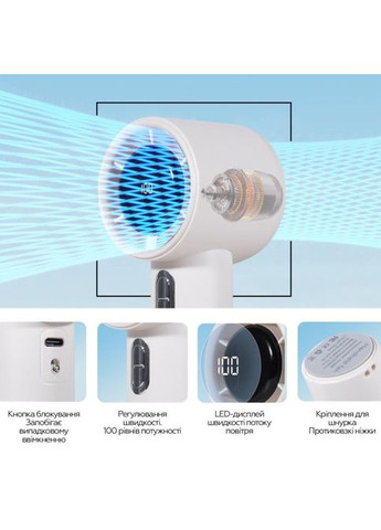 Вентилятор XoKo XK-DY-006 (354227738)