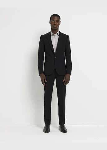 Сорочка демісезон,сірий, River Island (260944258)