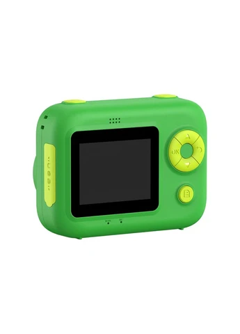 Детская камера мгновенной печати Instant Print Camera P97 с мгновенной термопечатью и Full HD видео (Фиолетовый) Jiks (398207513)