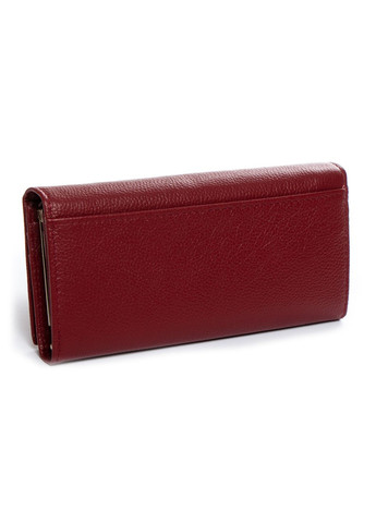 Женский кожаный кошелек Dr. Bond W1-V-2(01) (298729101)