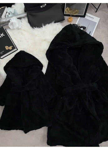 Детский теплый халат No Brand (370878151)