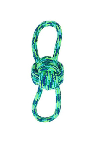 Игрушка для собак хлопковая плетеная 20 см (NB165505110) цвет в ассорт. (4891655051105) Nunbell (291841727)