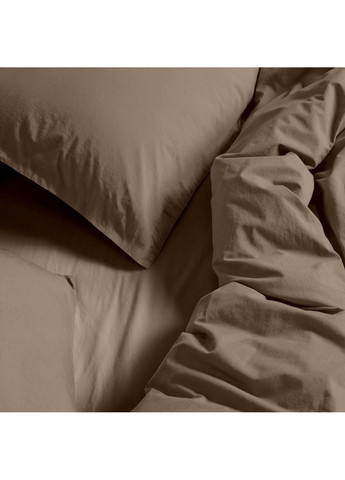 Дитяча наволочка з вареної бавовни 40х60 ESPRESSO (4822052415320) Cosas (366961838)