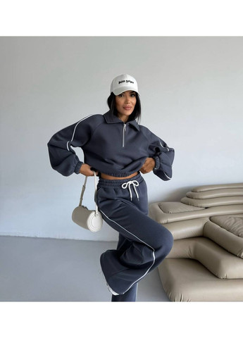 Жіночий спортивний костюм Україна (361857526)