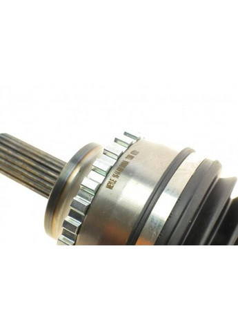 Полуось моста передн. лев. RENAULT (Пр-во ) 16-14 498 0009 Meyle (368192934)