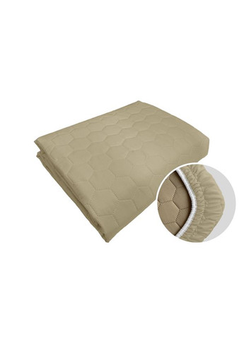 Наматрацник захисний см з закритими бортами Point Art (335386019)