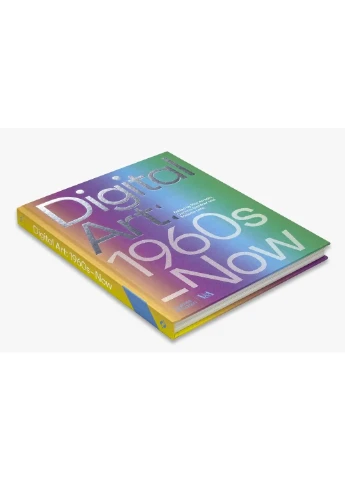 Digital Art (Victoria and Albert Museum): 1960s–Now Thames & Hudson (370062549)