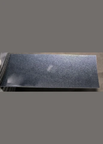 Автомобильная краска для DDR (PDR) MACHINE GRAY CRYSTAL Густая краска 200 мл Multichem (322461375)
