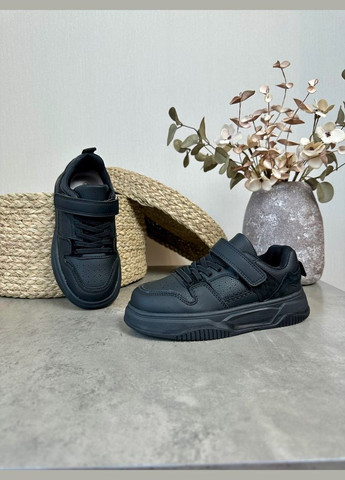 Черные всесезон идеальные базовые кеды из новой осенней коллекции тм Apawwa