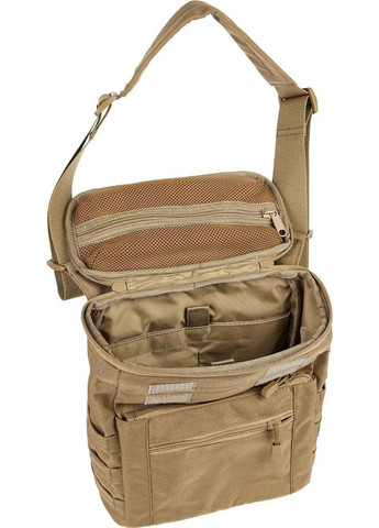 Сумка з кобурою А42 плечова No Brand (316435141)