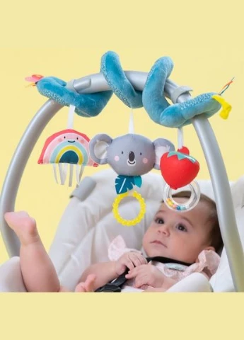 Спираль для коляски и автокресла. Taf Toys (344449947)