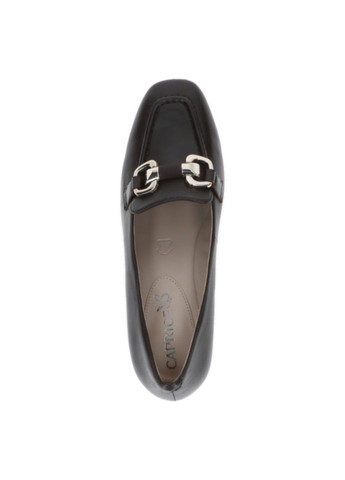 Caprice Туфли коричневый з натуральная кожа, — демисезон (364266769)