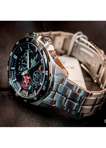 Мужские наручные часы EFR-556DB-1AVUEF Casio (330819579)